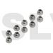 217536 Balls With Stand (4.8mm)